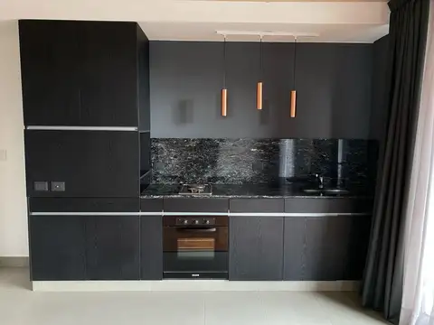 Departamento en Venta en Palermo, USD 135.000