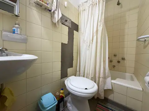 Departamento en Venta 20 años