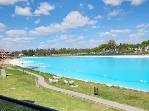 Departamento  en Alquiler en Lagoon Pilar, Pilar, G.B.A. Zona Norte
