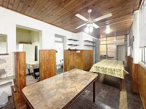 Depto Tipo Casa en Venta en Villa Lugano, USD 120.000