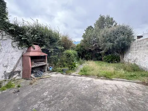 GRAN PH TIPO CASA 4 AMBIENTES CON JARDÍN Y GARAGE