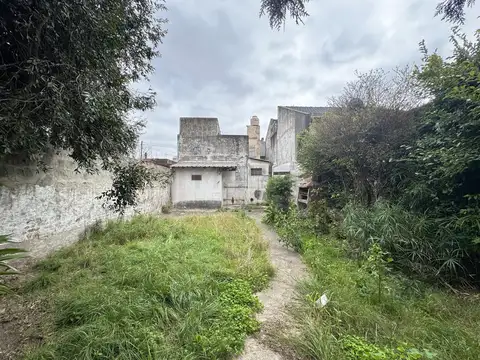 Depto Tipo Casa en Venta de 1 dormitorio