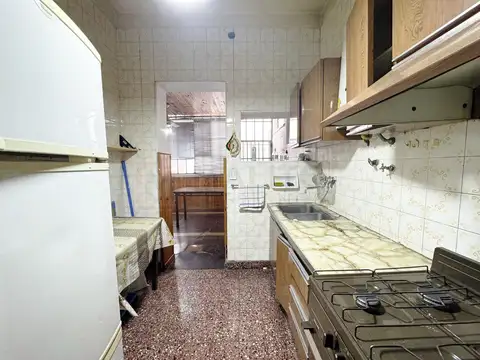 Depto Tipo Casa en Venta con 1 cocheras