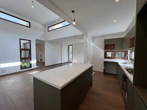 Casa en Venta A Estrenar
