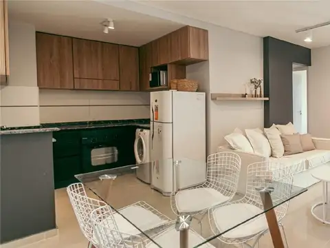 Departamento en Venta Edificio Mid Fader General Paz