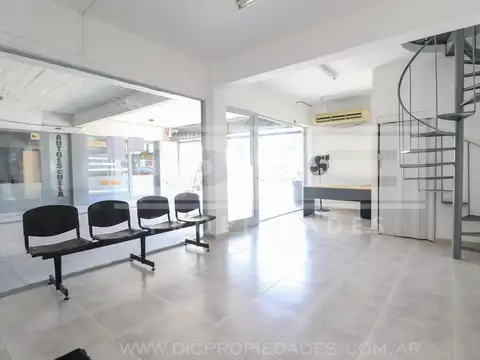 Oficina Monoambiente con 1 baño