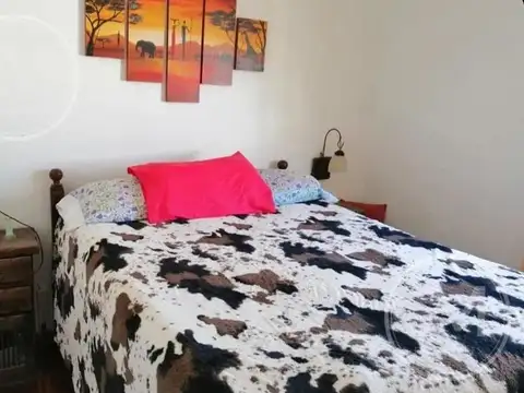 Departamento en Venta en Parque Centenario, USD 128.000