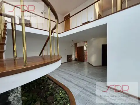 Casa en Alquiler 50 años