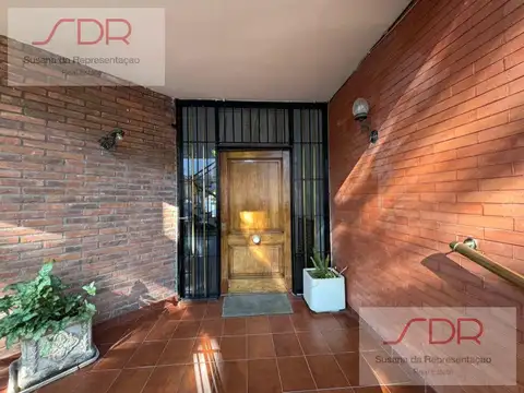 Casa en Alquiler en Belgrano, USD 7.000