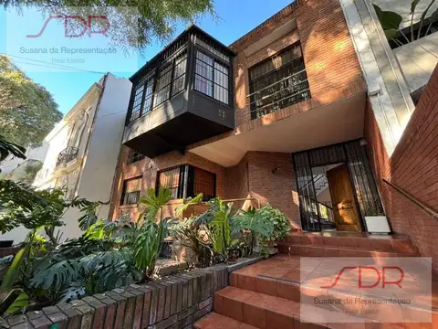 Casa en Alquiler de 3 dormitorios