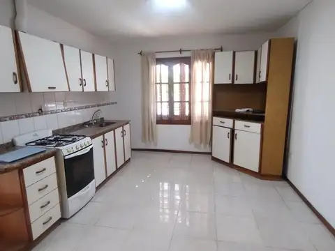 Casa en Alquiler 15 años