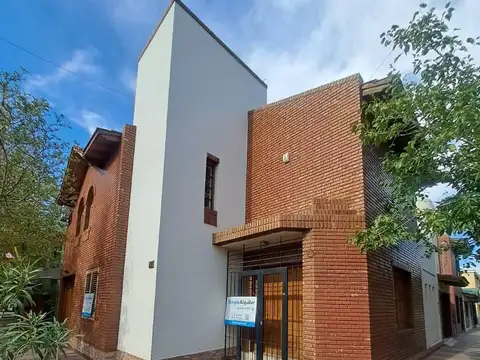 Casa en Coronel Dorrego