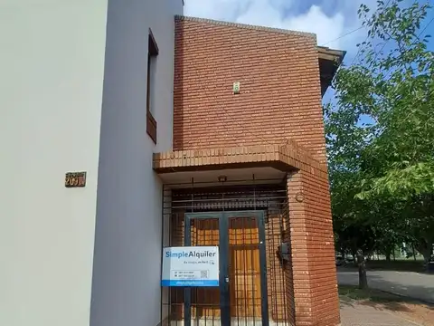 Rio Cuarto 2096 - esq Comandante Espora - B° Alto Dorrego