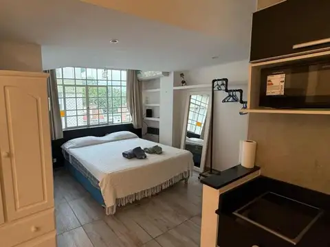 Departamento en Alquiler Temporal en Las Cañitas, USD 690