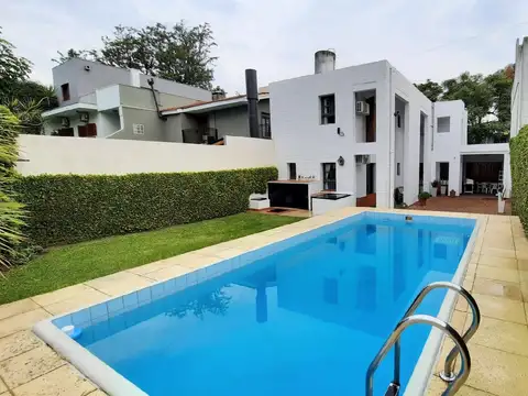 Casa 4 Amb. Quilmes - Sarmiento al 1100, Quilmes Residencial