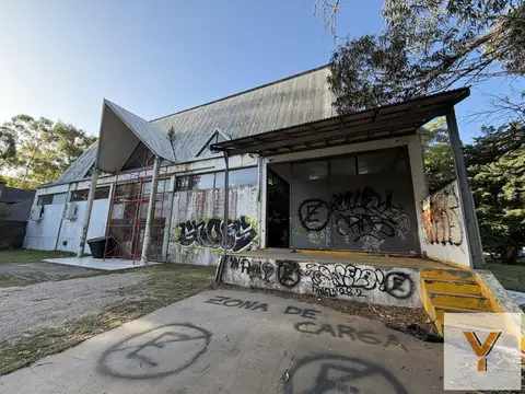 Local Comercial en alquiler - 6 Ambientes - Pinamar