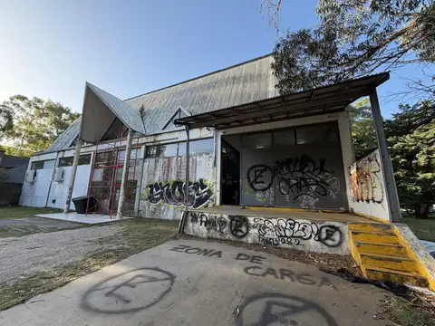 Local Comercial en alquiler - 6 Ambientes - Pinamar
