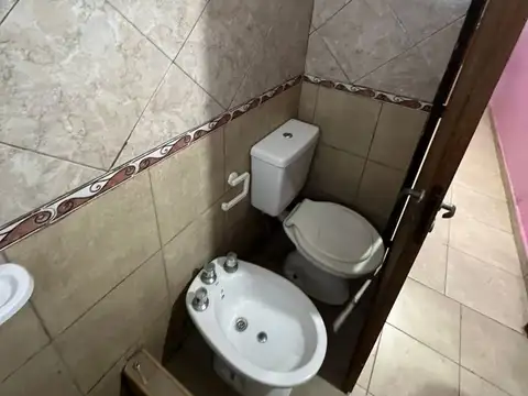 Departamento - Alquiler - Argentina, La Matanza - PAREJA 2386