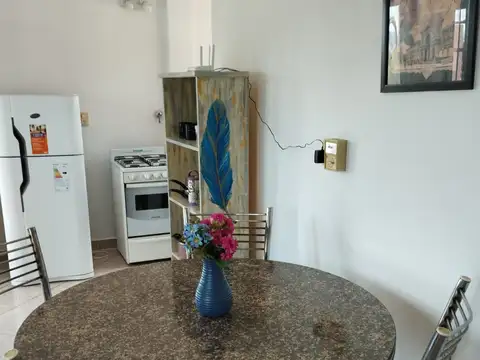 Departamento en Alquiler 46 años