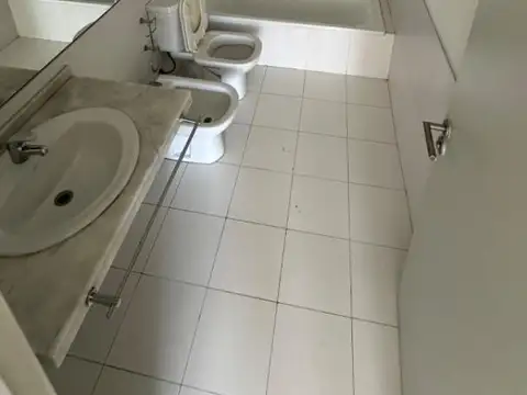 Departamento en Alquiler al Oeste