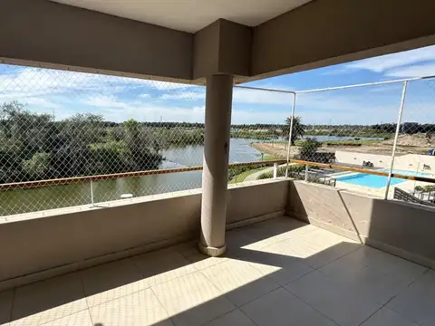 ALQUILER DEPARTAMENTO NUEVO QUILMES