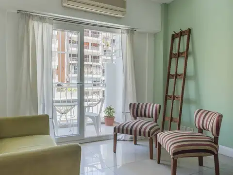 Av. Cerviño 3900, Piso 4