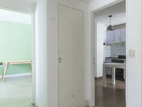 Departamento en Venta 12 años