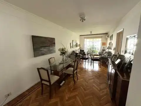 Departamento en Venta en Barrio Norte, USD 258.000