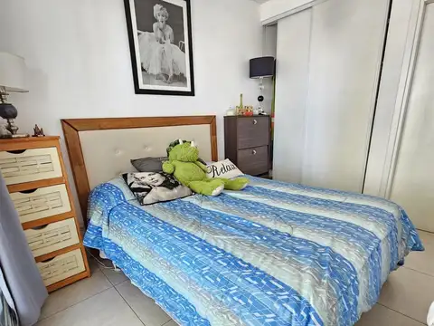 Departamento en Echesortu