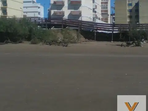 Departamento en Venta en Santa Teresita, USD 33.000