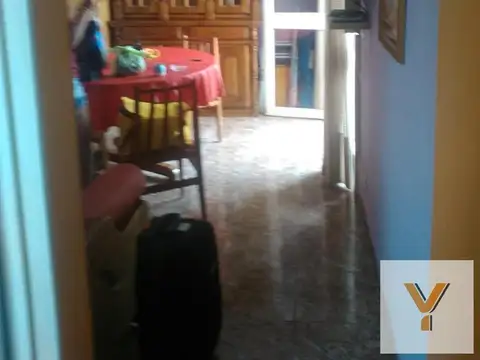 Departamento en venta - 1 Dormitorio 1 Baño - Santa Teresita