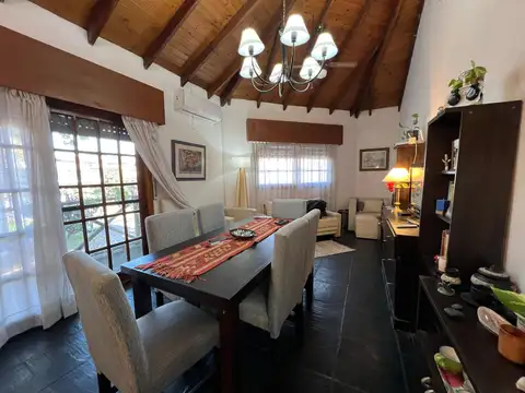 PH TIPO CASA 4 AMBIENTES en venta en Villa Ballester