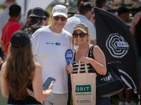 Lote en VENTA - NEANDER