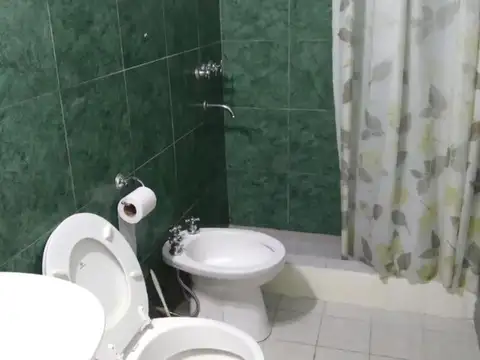 Libertador 2800, Piso 1°
