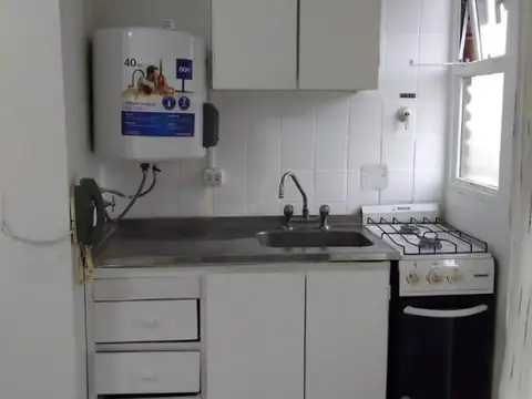 Departamento en Alquiler de Monoambiente
