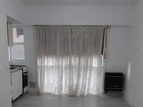 Libertador 2800, Piso 1°