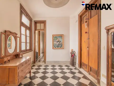 Departamento en Venta en Balvanera, USD 225.000