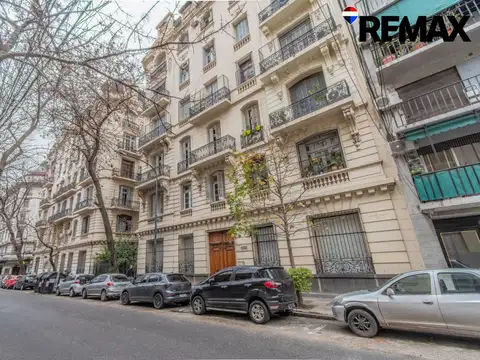 VENTA DEPTO 150M2 5 AMB- 3 DORM CON DEP - CONGRESO