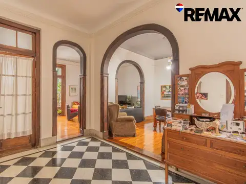 Departamento en Venta 117 años