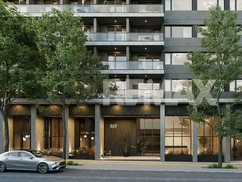 Departamento en Venta al Este
