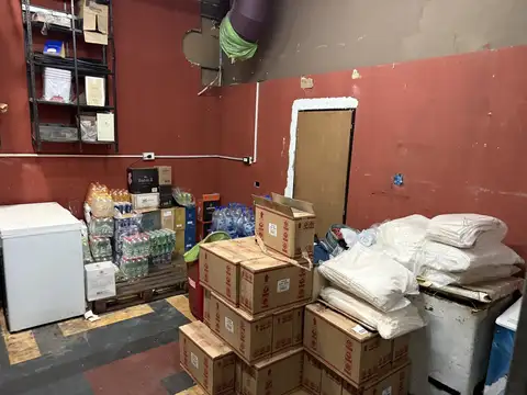 Local en Venta 40 años