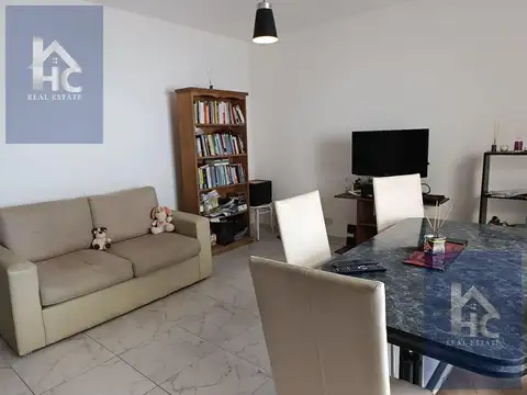 Venta- Departamento- 2 -Ambientes - en - Lanús - Oeste