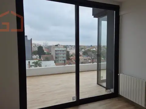 Departamento en Haedo Norte 2 ambientes amplio a estrenar AV. Rivadavia 15391