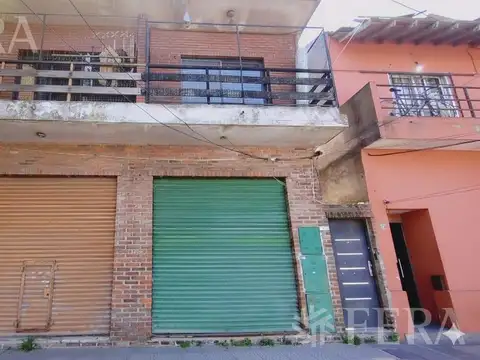 Venta PH 4 ambientes con balcón en Villa Dominico