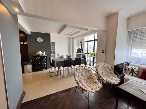 Departamento en Venta en Agronomia, USD 175.000