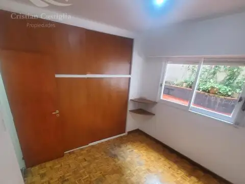 Departamento en Alquiler de 2 ambientes
