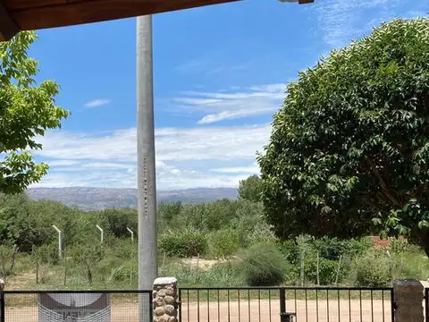 Casa en Venta en Villa Cura Brochero, USD 78.000