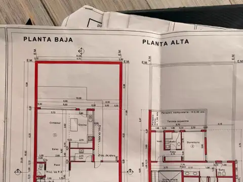 Terreno en Venta de 230,0 m2