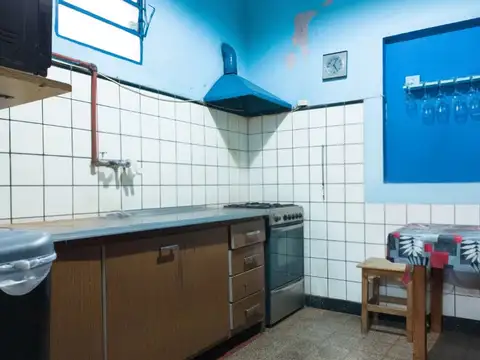 Depto Tipo Casa en Venta de 3 ambientes