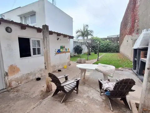 PH 3 AMB EN VENTA CON PARQUE Y JARDIN, BERAZATEGUI
